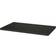 IKEA LINNMON Bordsskiva, svartbrun Bordsskiva 60x100cm