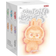 Pop Mart The Monsters Labubu Big into Energy Series-Vinyl Plush Pendant Blind Box