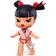 Bratz Babyz Jade Collectible Fashion Doll with Real Fashions and Pet