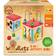 Addo Play Woodlets 5-in-1 Activity Cube