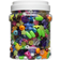 Panduro Hobby Plastpärlor figurmix 450g