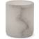 Granit Alabaster White Värmeljuslykta 8cm