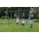 Chad Valley Multiplay Swing, Monkey and Button