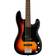 Fender Squier Affinity Series Limited-Edition Pj Bass 3-Color Sunburst 197881174767