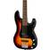 Fender Squier Affinity Series Limited-Edition Pj Bass 3-Color Sunburst 197881174767