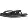Under Armour Ignite Marbella Women's Black Sandal Black/Black/White
