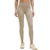 Lululemon Wunder Train Crop with High Waist - Sheer Oak
