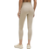 Lululemon Wunder Train Crop with High Waist - Sheer Oak