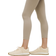 Lululemon Wunder Train Crop with High Waist - Sheer Oak