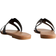 New Look Cutout Sandal - Black