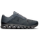 On Cloud X 4 AD Trainers - Stone Black