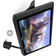 XOPPOX Drawing Tablet with Screen,15.6'' Graphics Drawing Monitor Pen Display with Full Laminated Screen,Tilt Battery-Free Stylus 8192 Level Pen Pressure,Touch Bar, Stand,Compatible for Window/Mac
