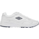 Umbro Runner Trainers - White/Navy