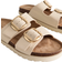 New Look Double Strap Sandal With Buckles - Off White