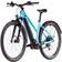Cube Nuride Hybrid Performance 625 Elcykel Unisex