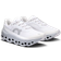 On Cloudmonster Shoes - White/Glacier