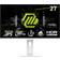 MSI MAG 274PFW 27" 180Hz Adaptive Sync Gaming Monitor 9S6-3CC29H-400