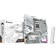 Gigabyte B850M Aorus Elite WF6E ICE Moderkort
