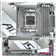Gigabyte B850M Aorus Elite WF6E ICE Moderkort