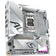 Gigabyte B850M Aorus Elite WF6E ICE Moderkort