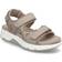 Gabor Rollingsoft Sandal - Beige