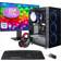 Hyrican MSI PRO MP2412DE Gaming PC