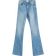 Lindex Flare Karen Stretch Jeans Medelhög Midja