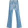 Lindex Flare Karen Stretch Jeans Medelhög Midja