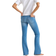 Lindex Flare Karen Stretch Jeans Medelhög Midja
