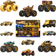 Hot Wheels Monster Trucks Trophy Champions Multipack