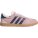 adidas Breaknet Sleek Womens Trainers - Pink/Navy/Gum
