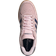 adidas Breaknet Sleek Womens Trainers - Pink/Navy/Gum
