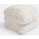 OHS Fluffy Cream Weight blanket 8kg Natural (200x150cm)