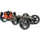 Gear4play Swing Stunt Car