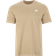 Nike Sportswear Club Tee - Brown