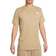 Nike Sportswear Club Tee - Brown