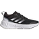 adidas Questar M - Core Black/Cloud White/Grey Two