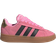 adidas Grand Court Alpha 00s Sneakers - Black/Gold Metallic