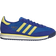 adidas SL 72 RS Shoes - Lucid Blue/Pure Sulfur