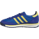 adidas SL 72 RS Shoes - Lucid Blue/Pure Sulfur