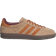 adidas Gazelle Indoor Skor - Warm Sandstone/Craft Ochre/Shadow Red