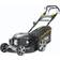 Texas RL 510TR/WE Bensindriven gräsklippare