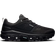 On Running Wandelsneakers Heren - Zwart