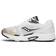 Saucony Ride Millennium Sneakers - White/Gold/Black