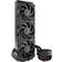 Arctic Liquid Freezer III Pro 360 Black 3x120mm