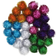Panduro Hobby Craft Tube Pompom