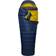 Rab Ascent Pro 600 Wmns Deep Ink Left Zip