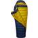 Rab Ascent Pro 600 Wmns Deep Ink Left Zip