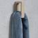 Andersen Furniture Towel Grip Beige One Size