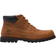 Timberland Attleboro Mid Lace Up Chukka Boots - Brun